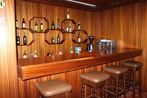 Hotel Moinho de Vento