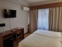 Hotel Moinho de Vento