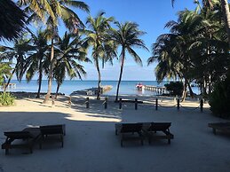 Caye Casa