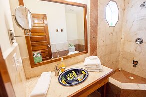 Caye Casa