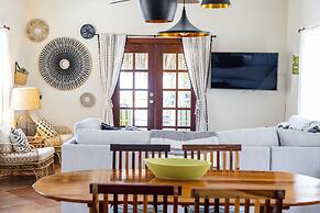 Caye Casa