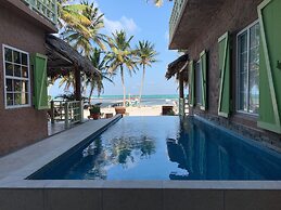 Caye Casa