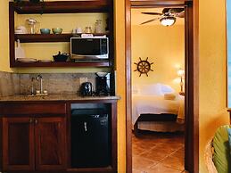 Caye Casa