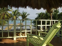 Caye Casa