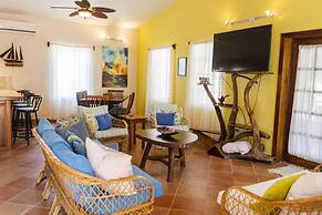 Caye Casa