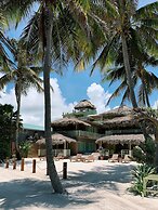 Caye Casa