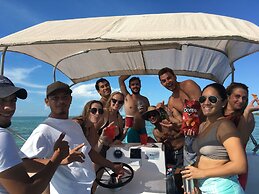 Caye Casa