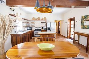 Caye Casa
