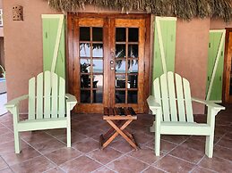 Caye Casa