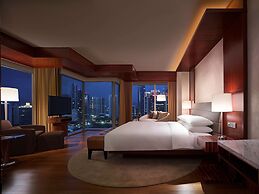 Grand Hyatt Kuala Lumpur