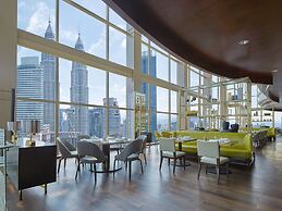Grand Hyatt Kuala Lumpur