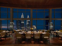 Grand Hyatt Kuala Lumpur