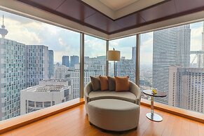 Grand Hyatt Kuala Lumpur