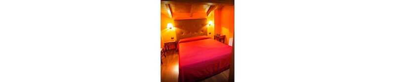 Hotel Vazzana