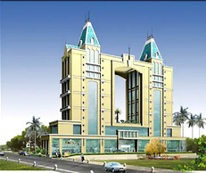 Royal Tulip Navi Mumbai