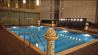 Royal Tulip Navi Mumbai