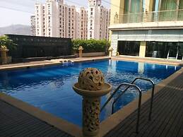 Royal Tulip Navi Mumbai