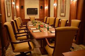 Royal Tulip Navi Mumbai