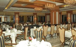 Royal Tulip Navi Mumbai