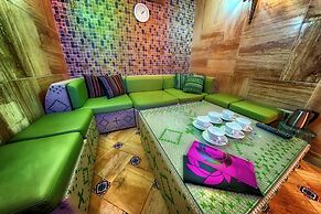 Olympik Hotel