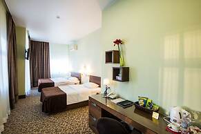Olympik Hotel