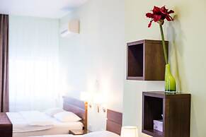 Olympik Hotel