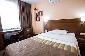 Olympik Hotel