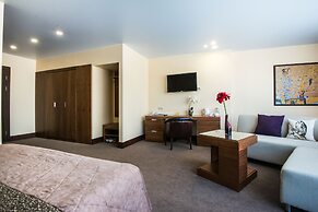 Olympik Hotel