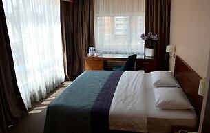 Olympik Hotel