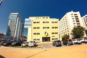 Olympik Hotel