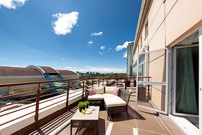 Olympik Hotel