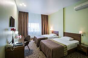 Olympik Hotel