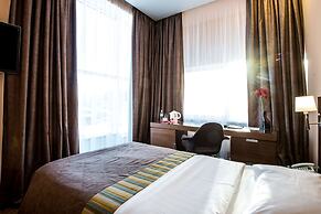 Olympik Hotel