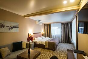 Olympik Hotel