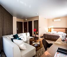 Olympik Hotel