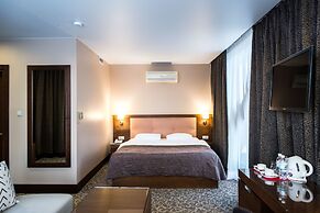 Olympik Hotel