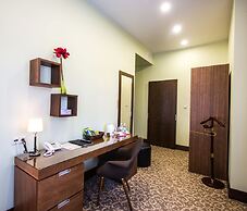 Olympik Hotel