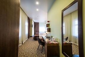 Olympik Hotel