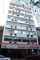 Hotel California