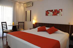 Hotel California