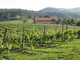 H&AP Rural Merrutxu