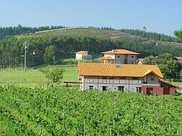 H&AP Rural Merrutxu