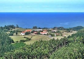 H&AP Rural Merrutxu