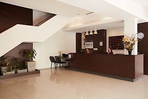 Gran Hotel Paysandu