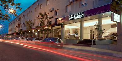 Gran Hotel Paysandu