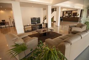 Gran Hotel Paysandu