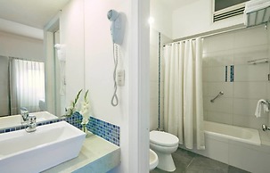 Gran Hotel Paysandu