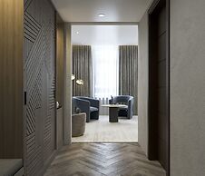 Donatello Boutique Hotel