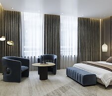 Donatello Boutique Hotel