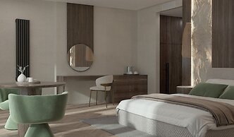 Donatello Boutique Hotel